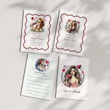 Drunk in Love Bachelorette Collection