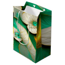 ArtC Modern Merry | Christmas Gift Wraps & Bags 