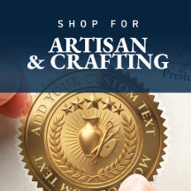 Artisan & Crafting