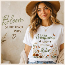 Free Spirit Bloom