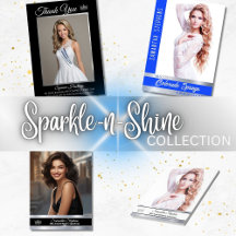Sparkle 'n Shine Collection
