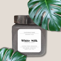 Candle product labels Volume 2