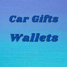 Car Wallets
