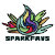 SparkFavs