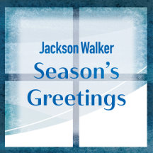 2024 JW Holiday Cards