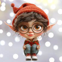 Listening Girl Collection