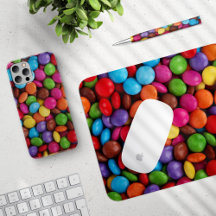 Candy Buttons - Home Decor and Accessories