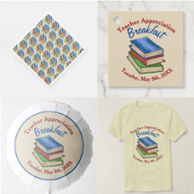 Teacher Appreciation Party Collection