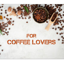 Gifts For Coffee Lovers