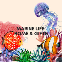 Marine Life World