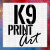 K9PrintArt