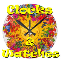 Clocks and Watches