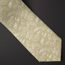 Sand Neckties