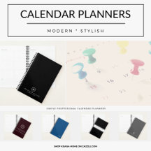 Planners   Simple Professional Modern Business