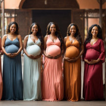 Pregnancy, babies , and children