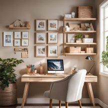 Mum’s Office Collection 