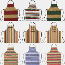 Aprons Collection 3