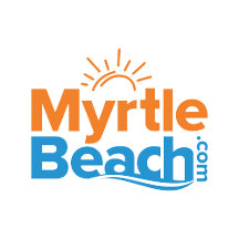 MyrtleBeach.com Logo Gear
