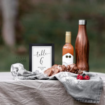 Modern Minimalist Wedding Stationery & Gifts