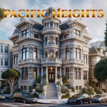 Pacific Heights