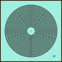 LABYRINTH23                  23 Circuit Labyrinths