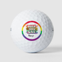 Swing Pride: Celebrating LGBTQIA+ Creators in Golf
