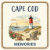 CapeCodmemories