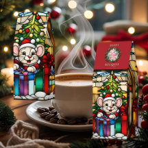 Customizable Christmas For Business