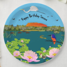 Top End Australia Party