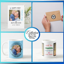 Gifts For Him|Father's Day & Birthday 