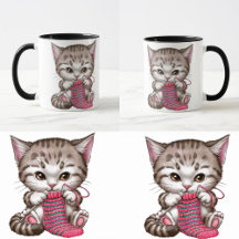 Personalized Name Cups & Coffee Mugs