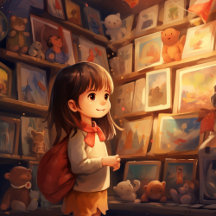 Cardtopia: Expressions Beyond Words - Halloween