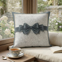 Decorative Pillow Collection