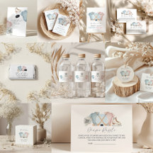 Hockey Baby shower Ice Hockey Gender Reveal