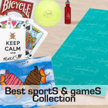 Best sportS & gameS Collection