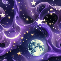 Mugs – Cosmic & Celestial Moon Phase Aesthetic 