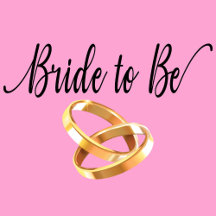 Bride to Be