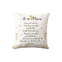 He is Risen Collection-Easter Gifts