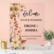 Customizable Wedding Collection