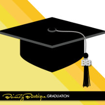 Yellow Graduation