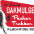 Oakmulgee Trail Runs