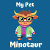 MyPetMinotaur