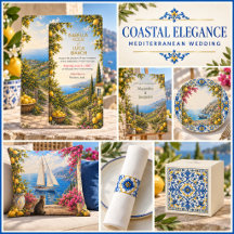 Coastal Elegance Collection
