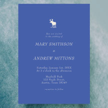 Rustic Elegant Wedding Moose