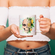 Sip & Style: The Mug Gallery