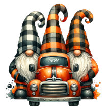 Halloween Stationery Collection