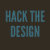 Hack The Design