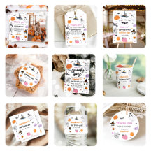 Halloween Birthday Party 2