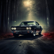 Puzzle Auto-Série 4