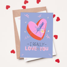 Happy Valentines Day Cards